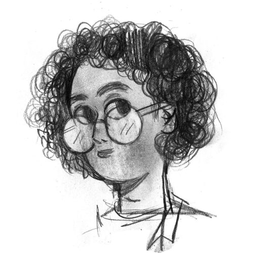 Jamal - Scheda personaggio