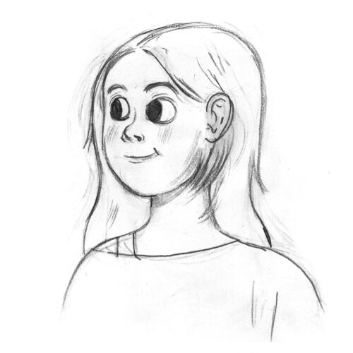 Nina - Scheda del personaggio