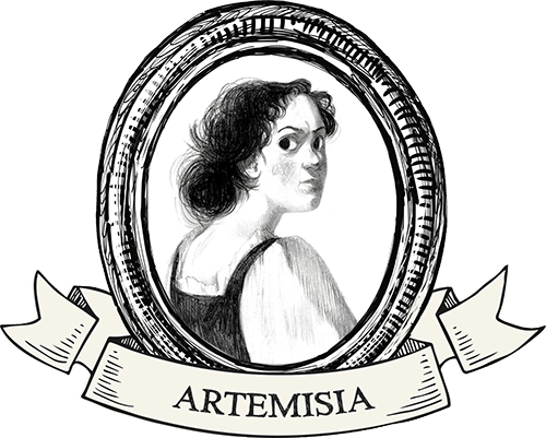 Artemisia - I Misteri di Mercurio